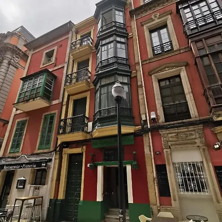 公寓 Begona 18 Rest & Adventure *