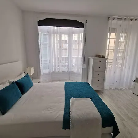 Begona 18 Rest & Adventure * 希洪