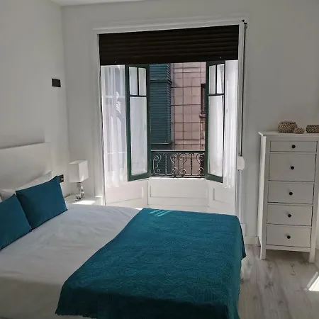 Begona 18 Rest & Adventure 希洪