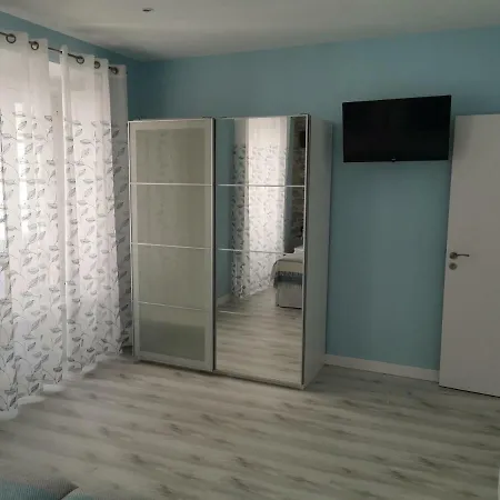 Begona 18 Rest & Adventure