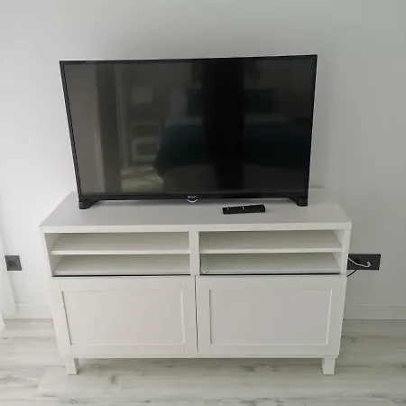 Begona 18 Rest & Adventure 公寓 *