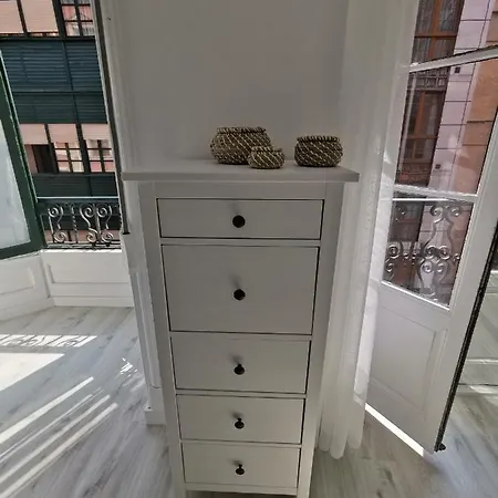 Begona 18 Rest & Adventure