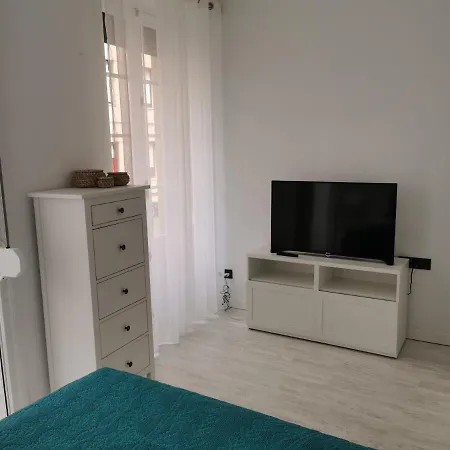 Begona 18 Rest & Adventure 公寓