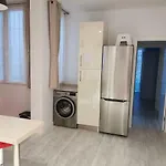 Begona 18 Rest & Adventure Apartament *