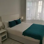 Begona 18 Rest & Adventure Apartament Gijón