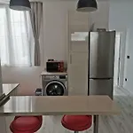 Begona 18 Rest & Adventure Apartament