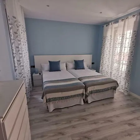 Begona 18 Rest & Adventure Gijón