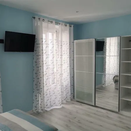 Apartamento Begona 18 Rest & Adventure Gijón