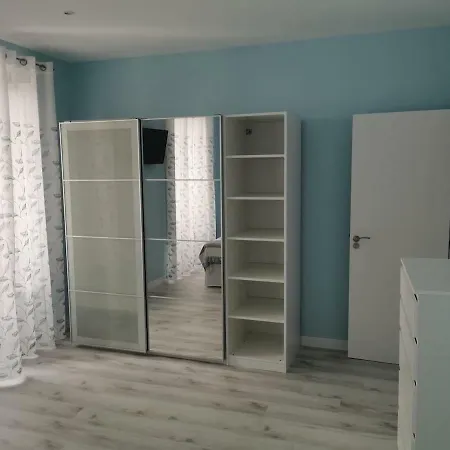 Apartamento Begona 18 Rest & Adventure