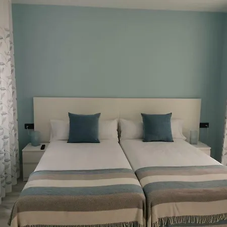 Begona 18 Rest & Adventure *