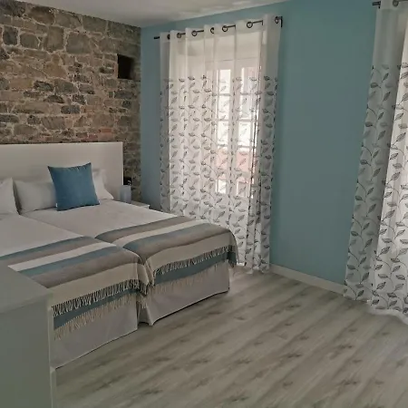 Begona 18 Rest & Adventure *