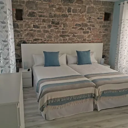 Lejlighed Begona 18 Rest & Adventure