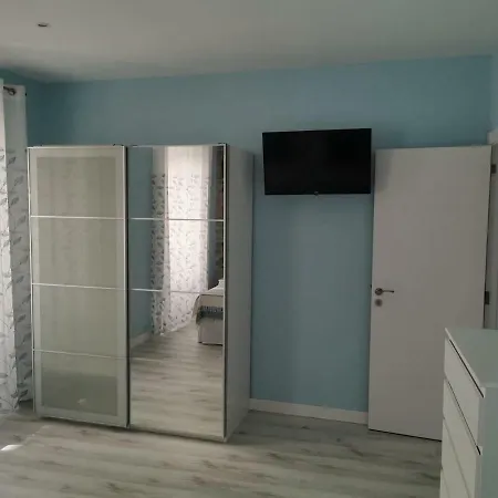 Begona 18 Rest & Adventure Apartamento