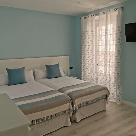 Begona 18 Rest & Adventure Apartament *
