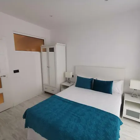 Begona 18 Rest & Adventure *