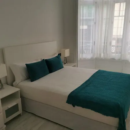 Begona 18 Rest & Adventure Apartamento Gijón