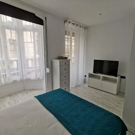 Apartament Begona 18 Rest & Adventure *