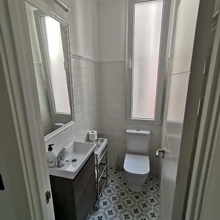 Begona 18 Rest & Adventure