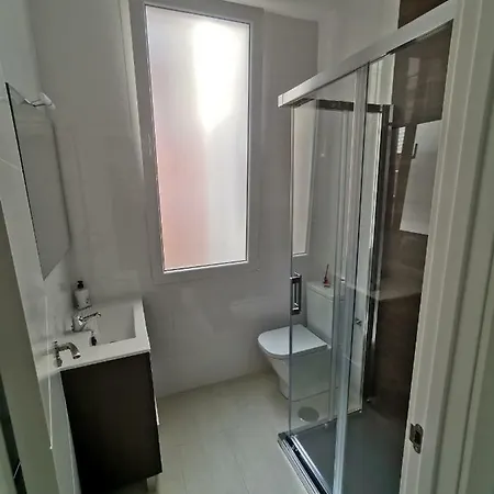 Begona 18 Rest & Adventure Apartamento Gijón