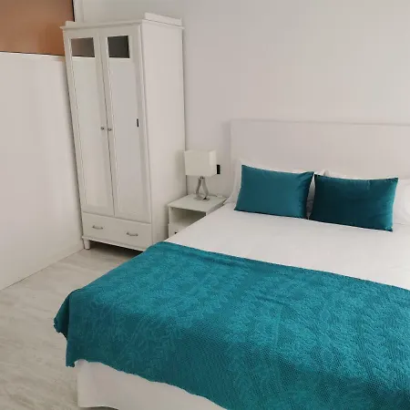Begona 18 Rest & Adventure Apartament Gijón