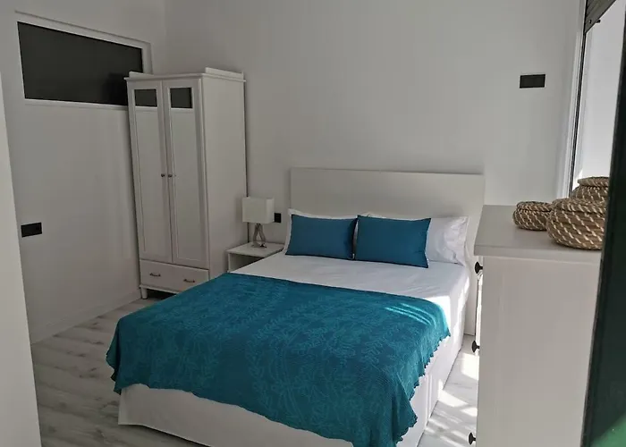 Begona 18 Rest & Adventure Apartman Gijón