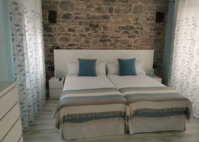 Apartman Begona 18 Rest & Adventure