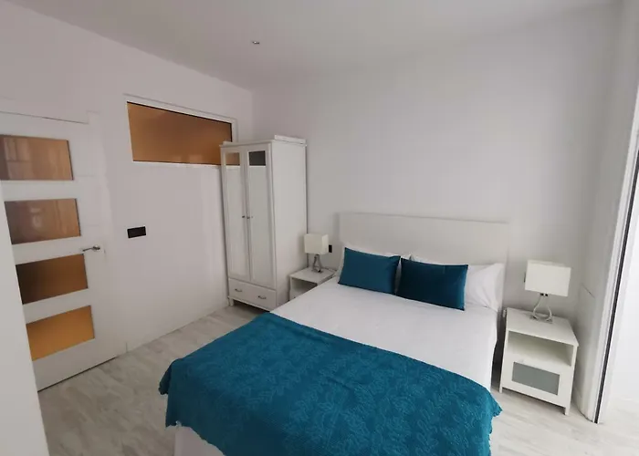 Begona 18 Rest & Adventure *