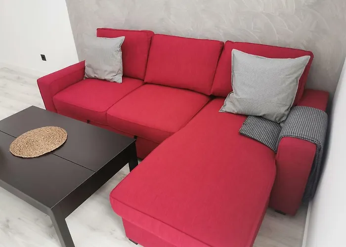 Begona 18 Rest & Adventure Gijón