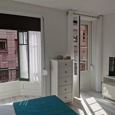 Apartment Begona 18 Rest & Adventure Gijon