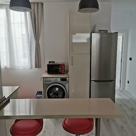 Begona 18 Rest & Adventure Apartment